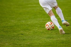 types of football bets