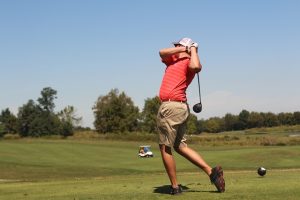 Best Golf Players