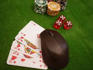 Thrill of Casino Games