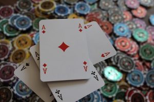 Gems of the Casino World